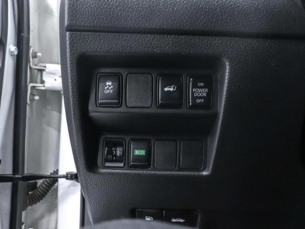 Nissan X-Trail III Рестайлинг с пробегом 2019 года, цена 2 179 000 рублей, 107802 км, внедорожник, Автокод Объявления