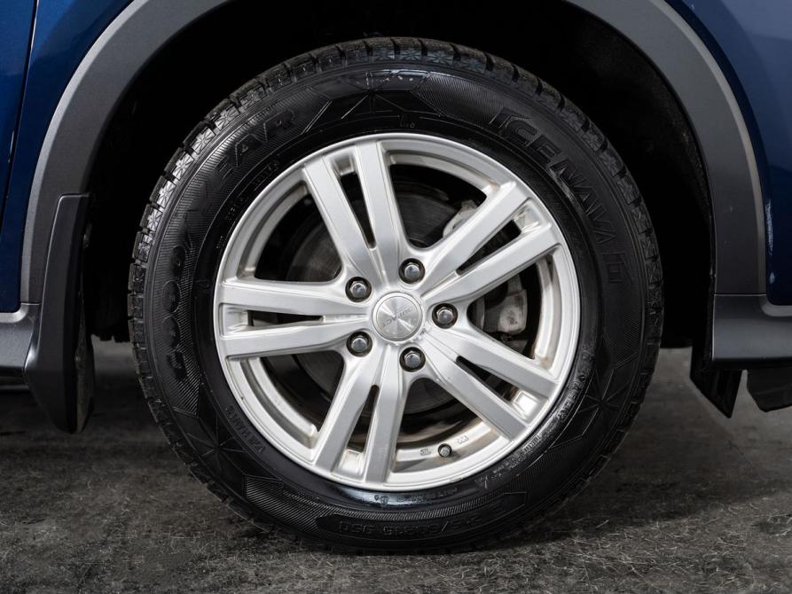 Honda Vezel I Иркутск  - изображение 19