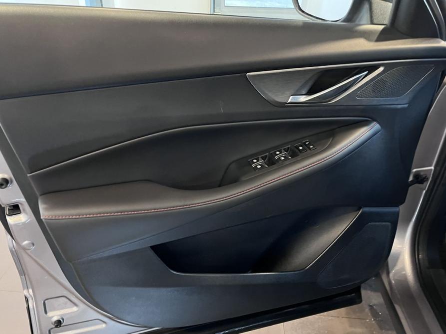 Changan CS35 Plus I Рестайлинг Чебоксары  - изображение 22