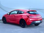 Opel Astra J Рестайлинг Воронеж  - изображение 28