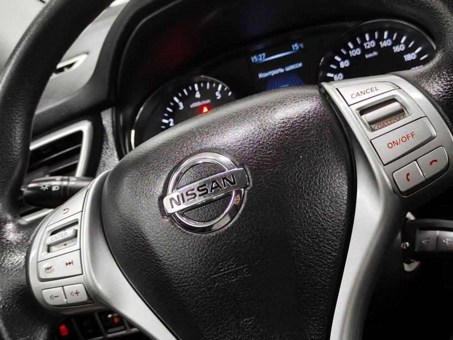 Nissan Qashqai II Тула  - изображение 20