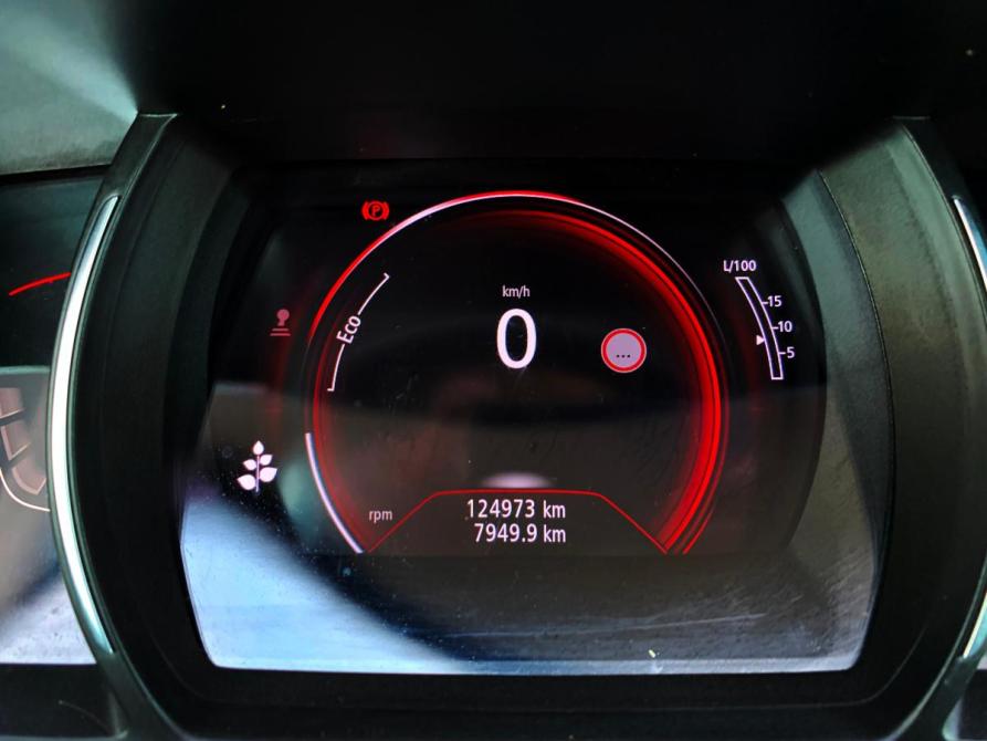 Renault Scenic IV Чебоксары  - изображение 17
