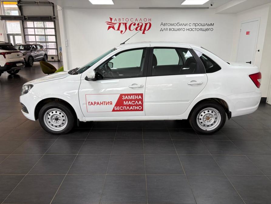 Lada (ВАЗ) Granta I Рестайлинг Киров  - изображение 5