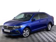 Volkswagen Polo VI Москва  - изображение 44