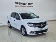 Renault Logan II Смоленск  - изображение 17