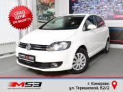 Volkswagen Golf Plus II Кемерово  - изображение 4