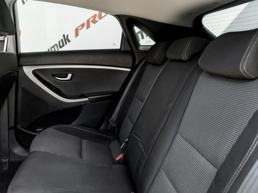 Hyundai i30 II Екатеринбург  - изображение 21