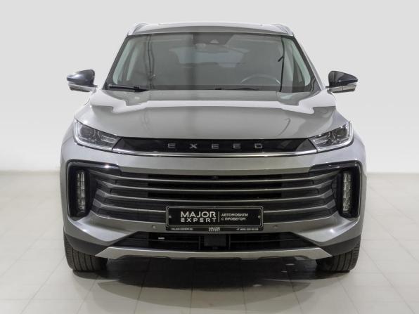 Exeed TXL I Рестайлинг с пробегом 2023 года, цена 2 205 000 рублей, 48281 км, внедорожник, Автокод Объявления