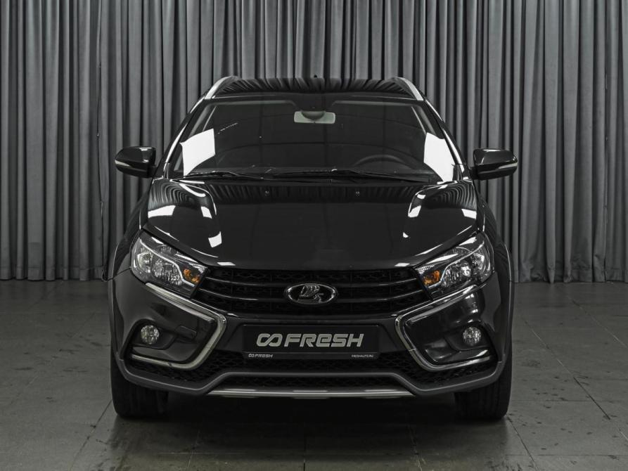Lada (ВАЗ) Vesta I Ставрополь  - изображение 3