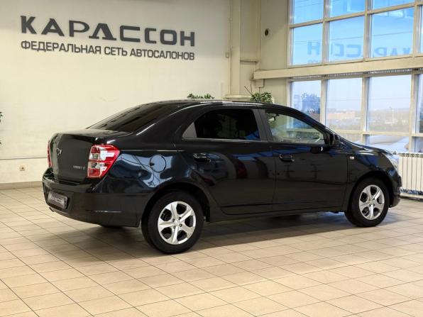Chevrolet Cobalt II с пробегом 2013 года, цена 599 000 рублей, 143000 км, седан, Автокод Объявления