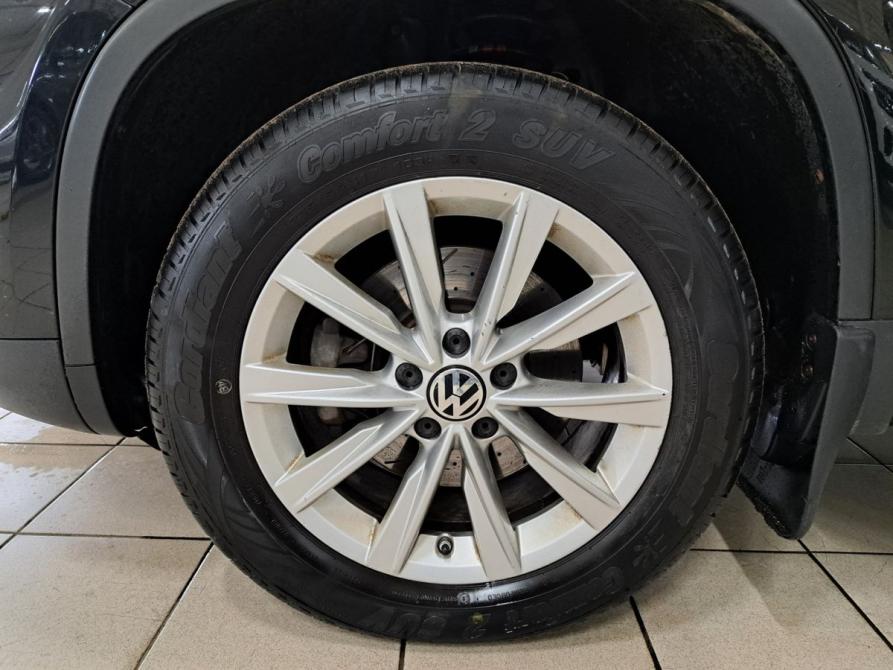Volkswagen Tiguan I Рестайлинг Набережные Челны  - изображение 22