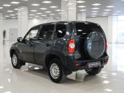 Chevrolet Niva I Рестайлинг Самара  - изображение 24