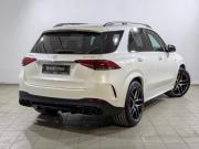 Mercedes-Benz GLE AMG II (V167) Химки  - изображение 47
