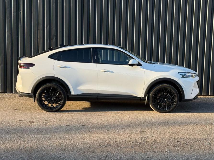 Haval F7x I Рестайлинг Самара  - изображение 4