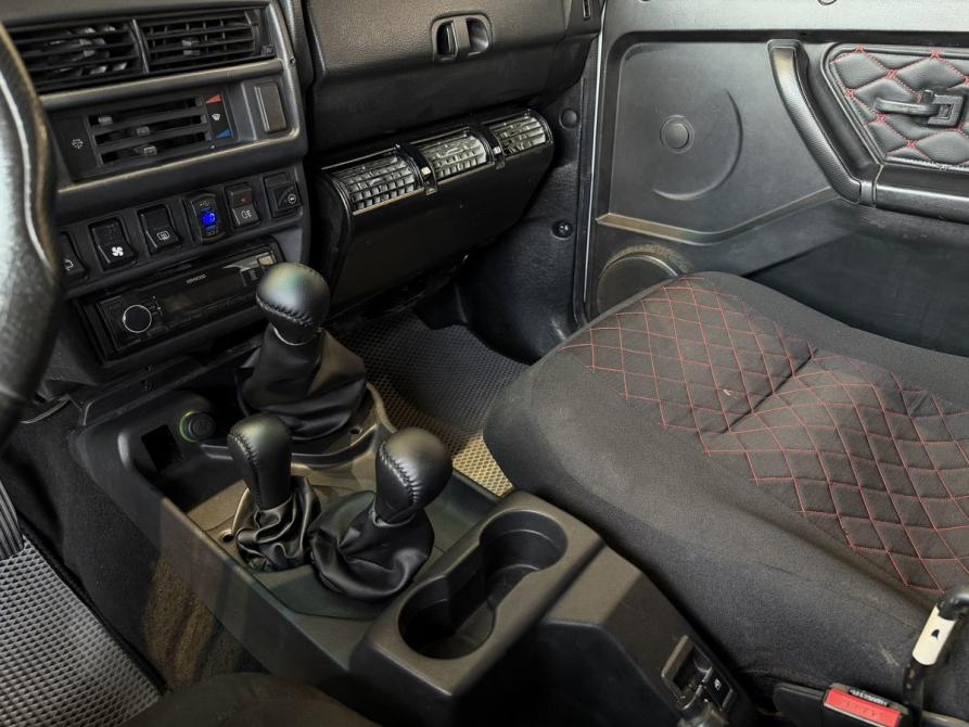 Lada (ВАЗ) 2121 (4x4) I Рестайлинг Краснодар  - изображение 10