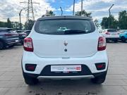 Renault Sandero II Рестайлинг Стерлитамак  - изображение 28