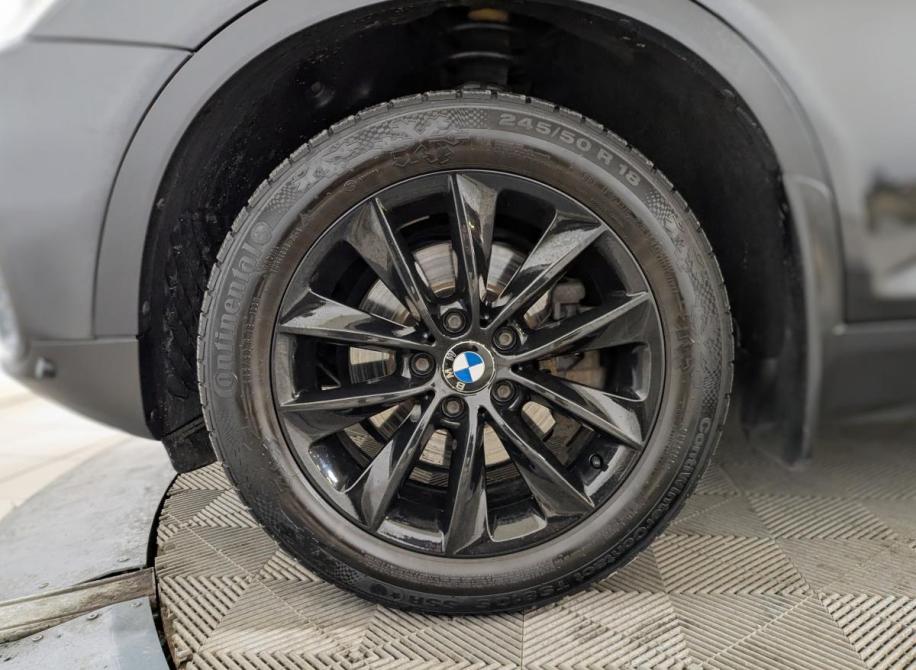 BMW X3 II (F25) Рестайлинг Екатеринбург  - изображение 16