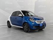 Smart Forfour II Новосибирск  - изображение 34