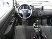 Nissan Tiida I Рестайлинг Ростов-на-Дону  - изображение 31