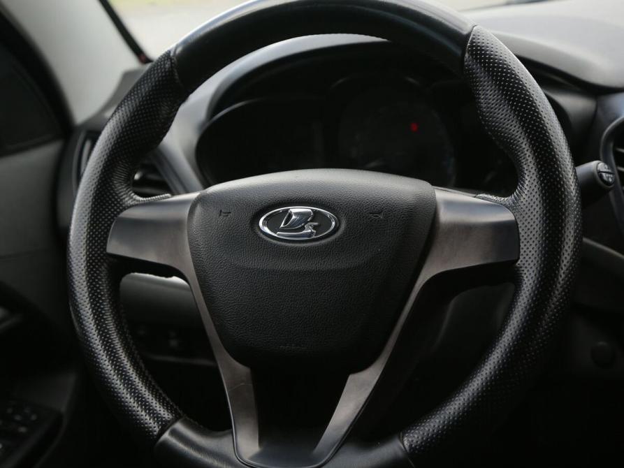Lada (ВАЗ) Vesta I Иваново  - изображение 16
