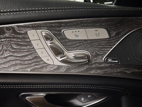 Mercedes-Benz CLS III (C257) с пробегом 2018 года, цена 4 800 000 рублей, 83513 км, седан, Автокод Объявления