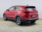 Kia Sportage IV Рестайлинг Казань  - изображение 24