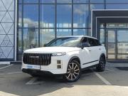 Jaecoo J7 I Москва  - изображение 28