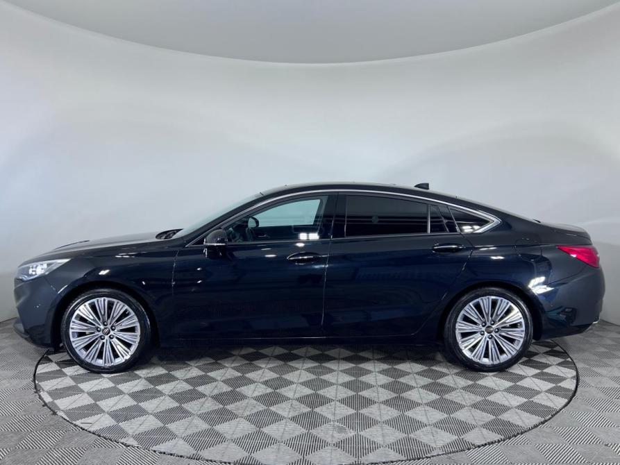 Hongqi H5 I Ростов-на-Дону  - изображение 5