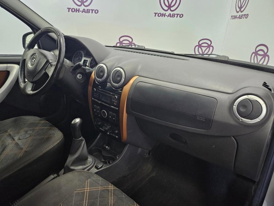 Lada (ВАЗ) Largus I Тольятти  - изображение 17