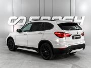 BMW X1 II (F48) Ростов-на-Дону  - изображение 22