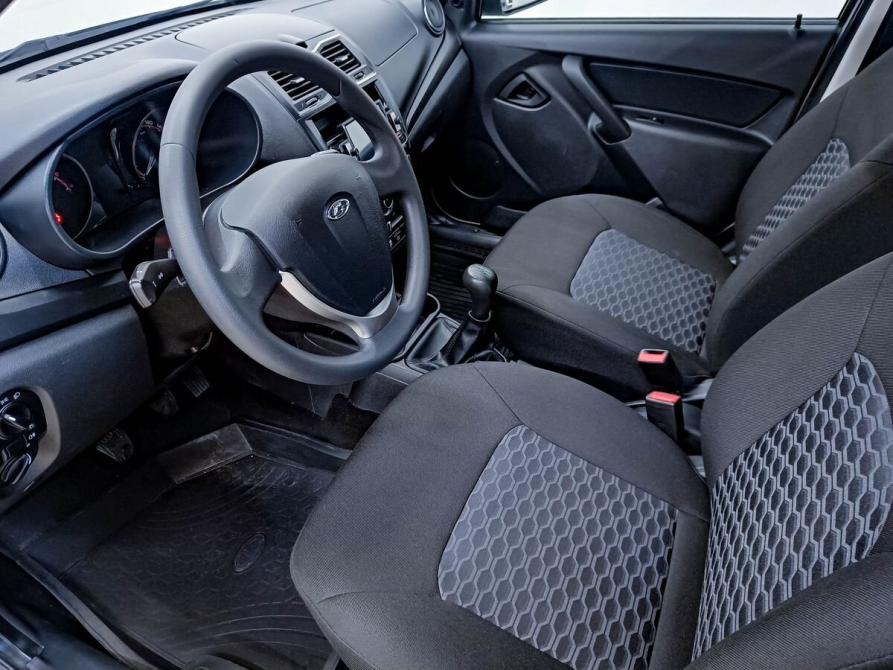 Lada (ВАЗ) Granta I Рестайлинг Ярославль  - изображение 6