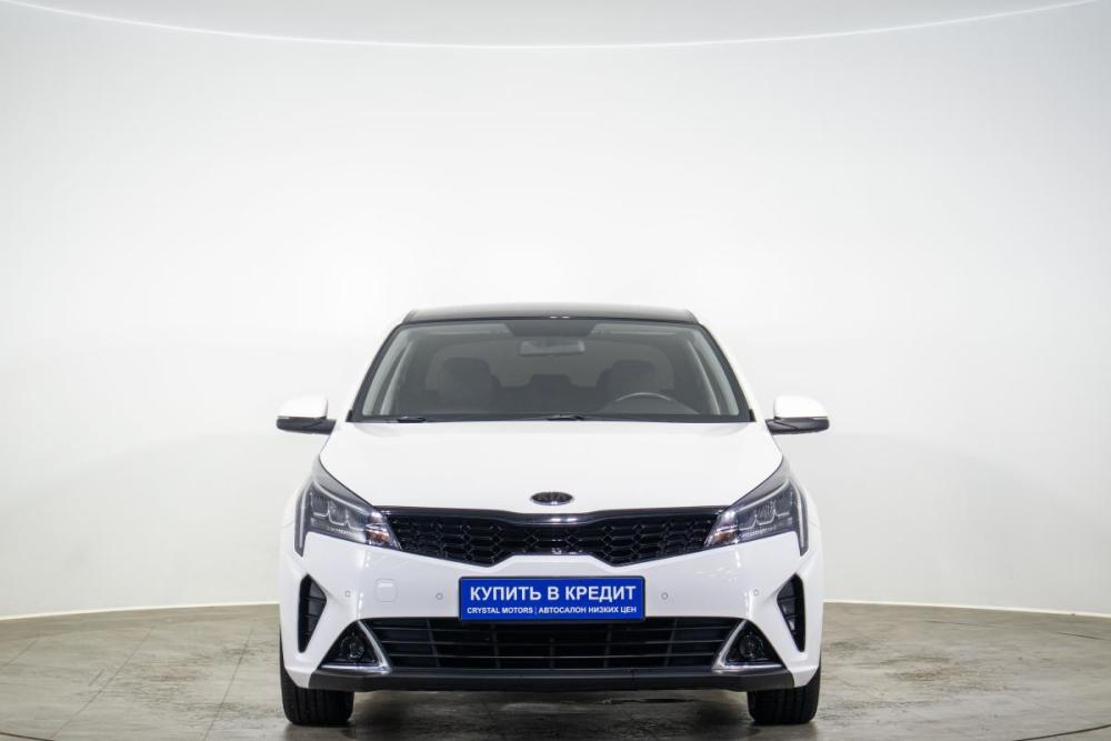 Kia Rio IV Рестайлинг Оренбург  - изображение 2