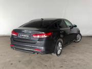 Kia Optima IV Москва  - изображение 27
