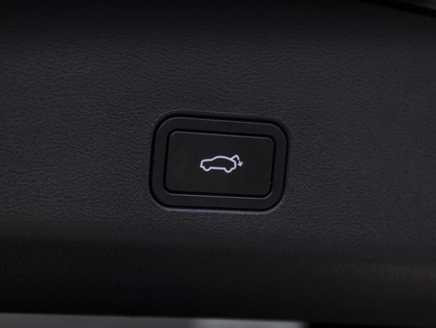 Geely Monjaro I Москва  - изображение 27