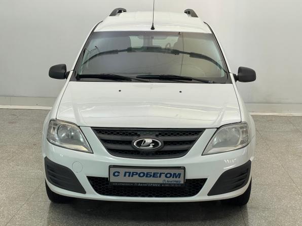Lada (ВАЗ) Largus I Рестайлинг с пробегом 2021 года, цена 700 000 рублей, 329728 км, универсал, Автокод Объявления