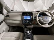 Nissan Leaf I (ZE0/AZE0) Москва  - изображение 35