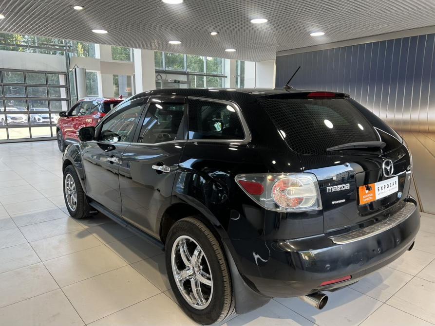 Mazda CX-7 I Нижний Новгород  - изображение 7