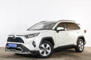 Toyota RAV4 V (XA50) Тюмень  - изображение 24