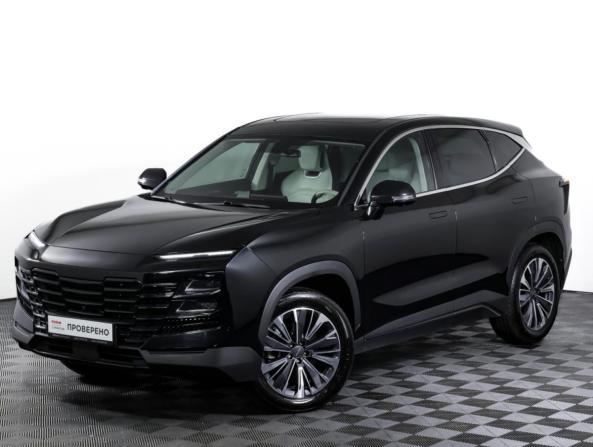 JETOUR DASHING I с пробегом 2023 года, цена 2 149 000 рублей, 26918 км, внедорожник, Автокод Объявления
