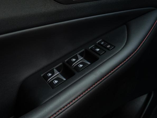 Changan CS35 Plus I Рестайлинг с пробегом 2024 года, цена 1 830 000 рублей, 34456 км, внедорожник, Автокод Объявления