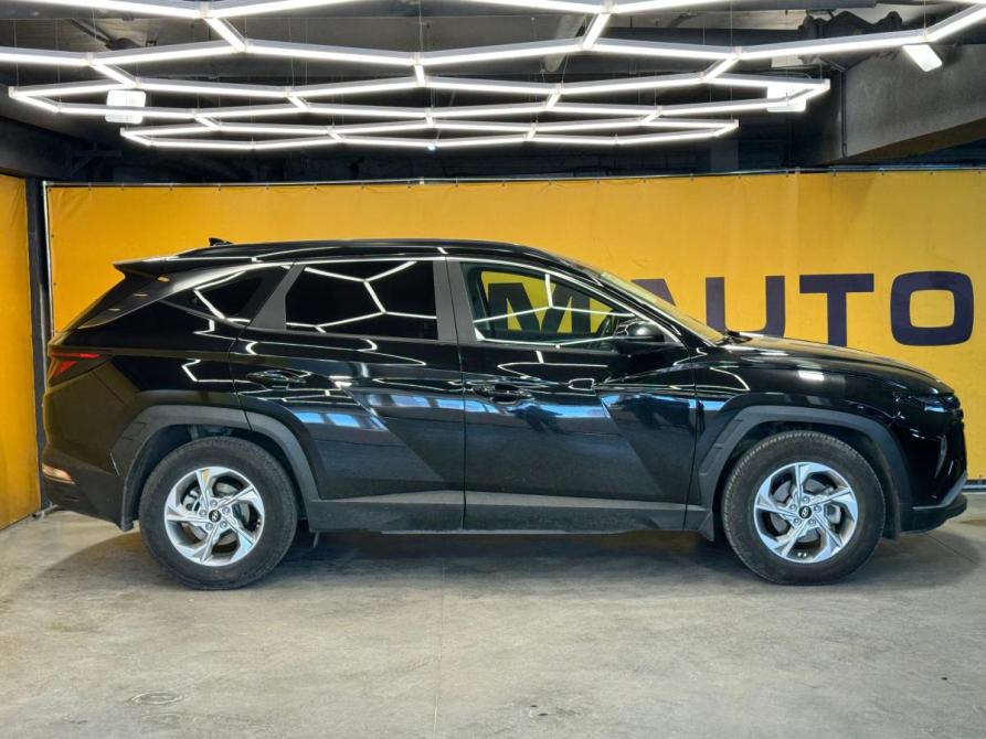 Hyundai Tucson IV Ижевск  - изображение 4