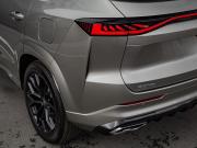 Changan UNI-Z Тюмень  - изображение 25