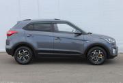 Hyundai Creta I Рестайлинг Нижний Новгород  - изображение 31