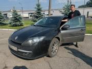 Renault Laguna III Кемерово  - изображение 9