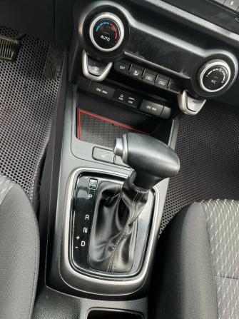 Kia Rio IV с пробегом 2018 года, цена 1 288 494 рубля, 158580 км, хэтчбек, Автокод Объявления