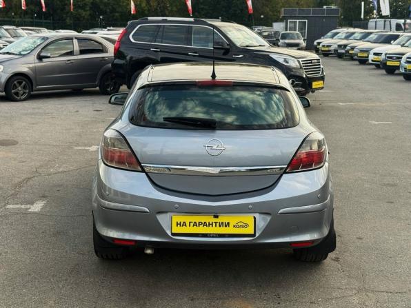 Opel Astra H Рестайлинг с пробегом 2008 года, цена 399 000 рублей, 147235 км, хэтчбек, Автокод Объявления