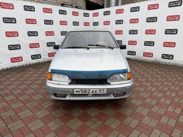 Lada (ВАЗ) 2115 с пробегом 2004 года, цена 99 999 рублей, 199123 км, седан, Автокод Объявления