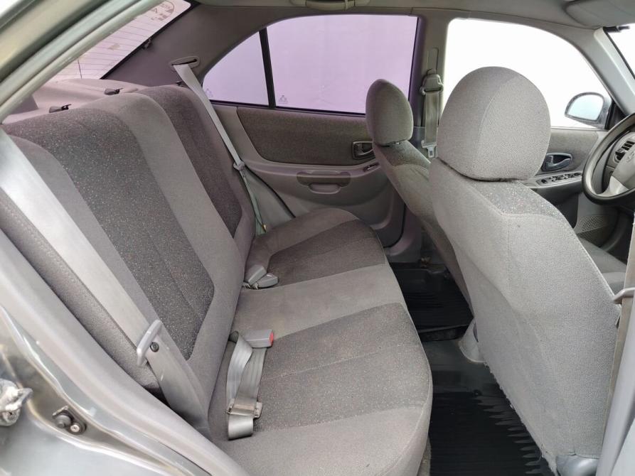 Hyundai Accent II Ярославль  - изображение 10