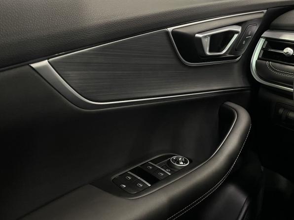 Chery Tiggo 7 Pro I с пробегом 2022 года, цена 1 699 000 рублей, 32600 км, внедорожник, Автокод Объявления