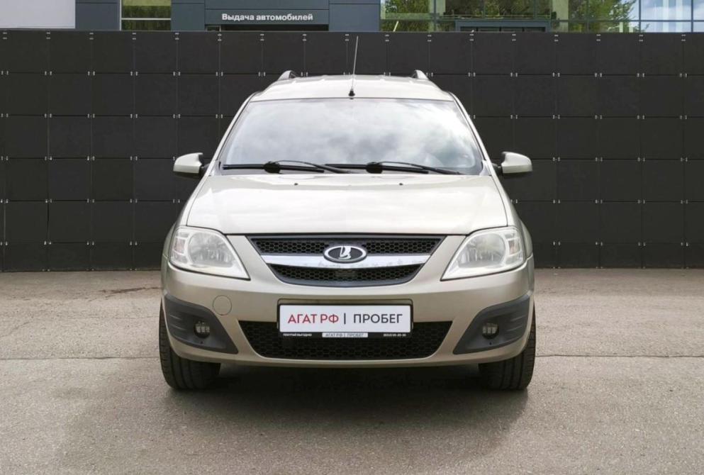 Lada (ВАЗ) Largus I Сыктывкар  - изображение 2